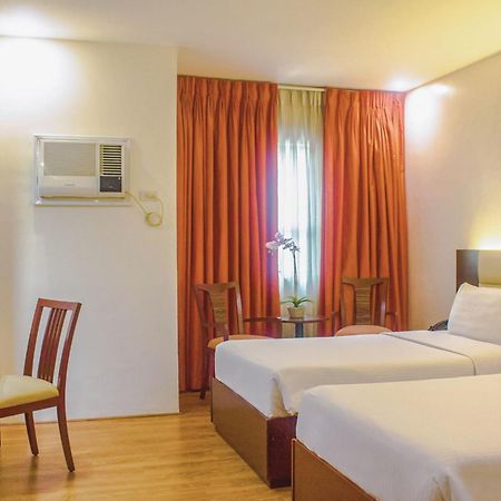 Citi Park Hotel Cebu Powered By Cocotel Екстериор снимка