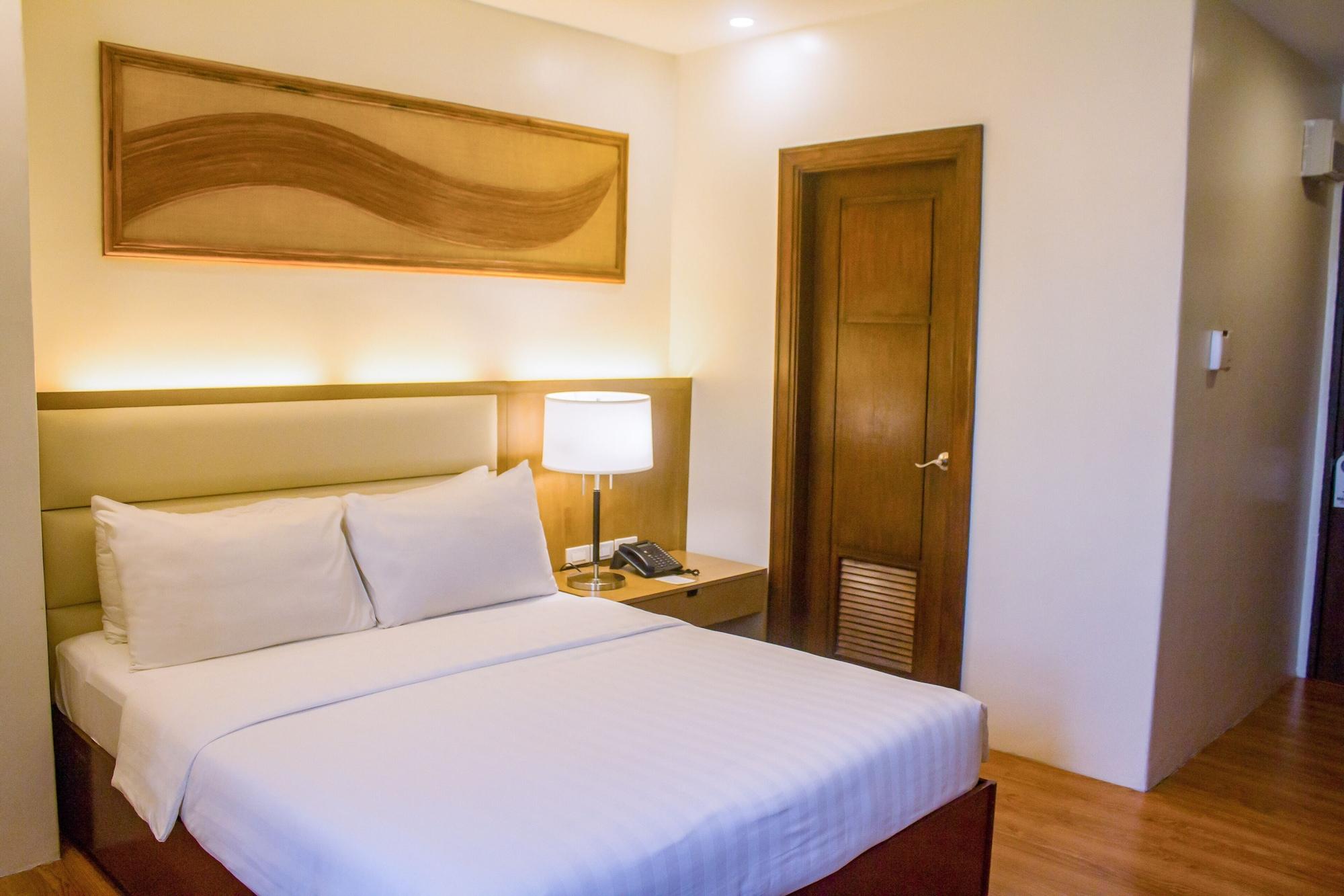 Citi Park Hotel Cebu Powered By Cocotel Екстериор снимка