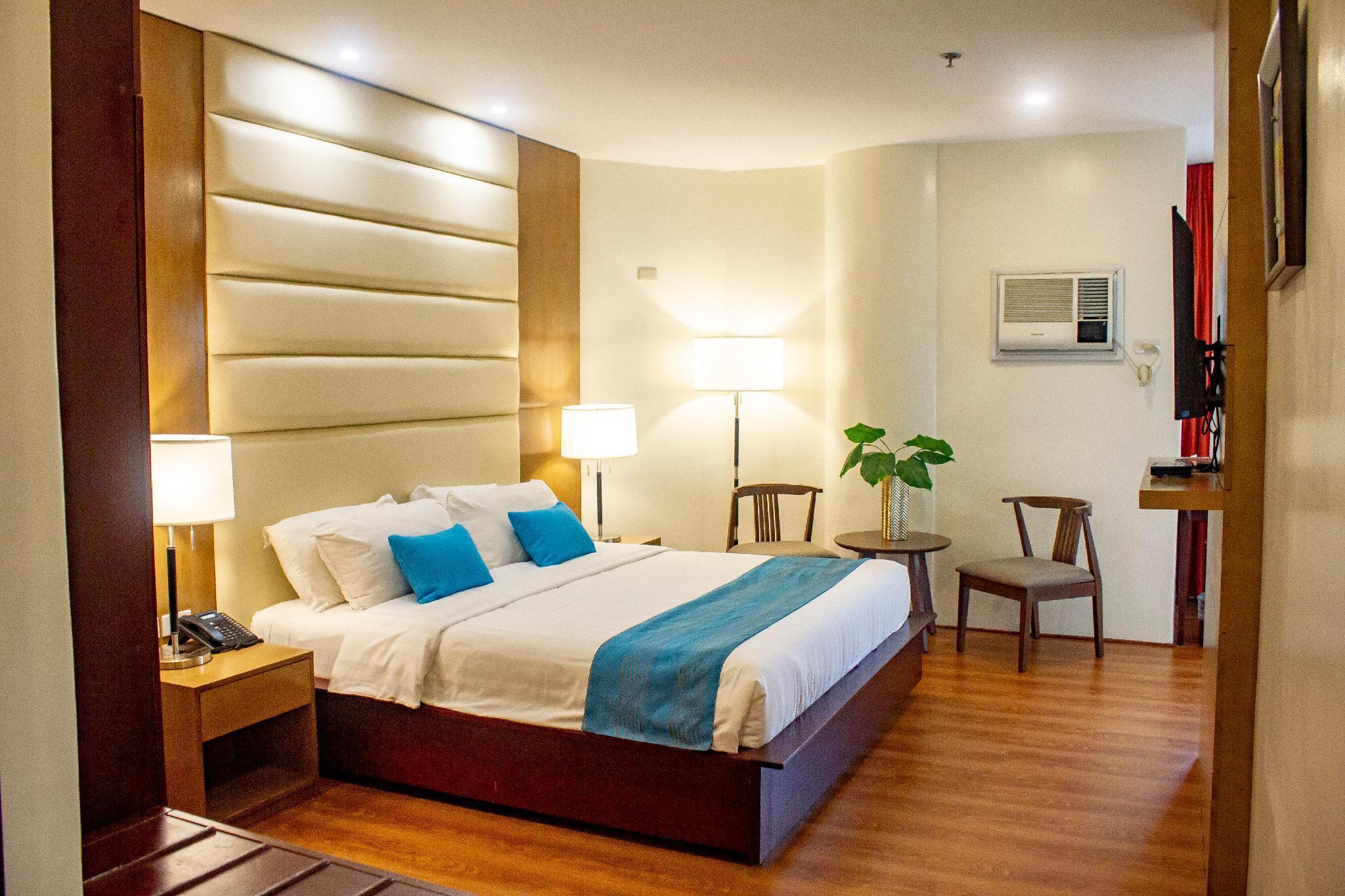 Citi Park Hotel Cebu Powered By Cocotel Екстериор снимка
