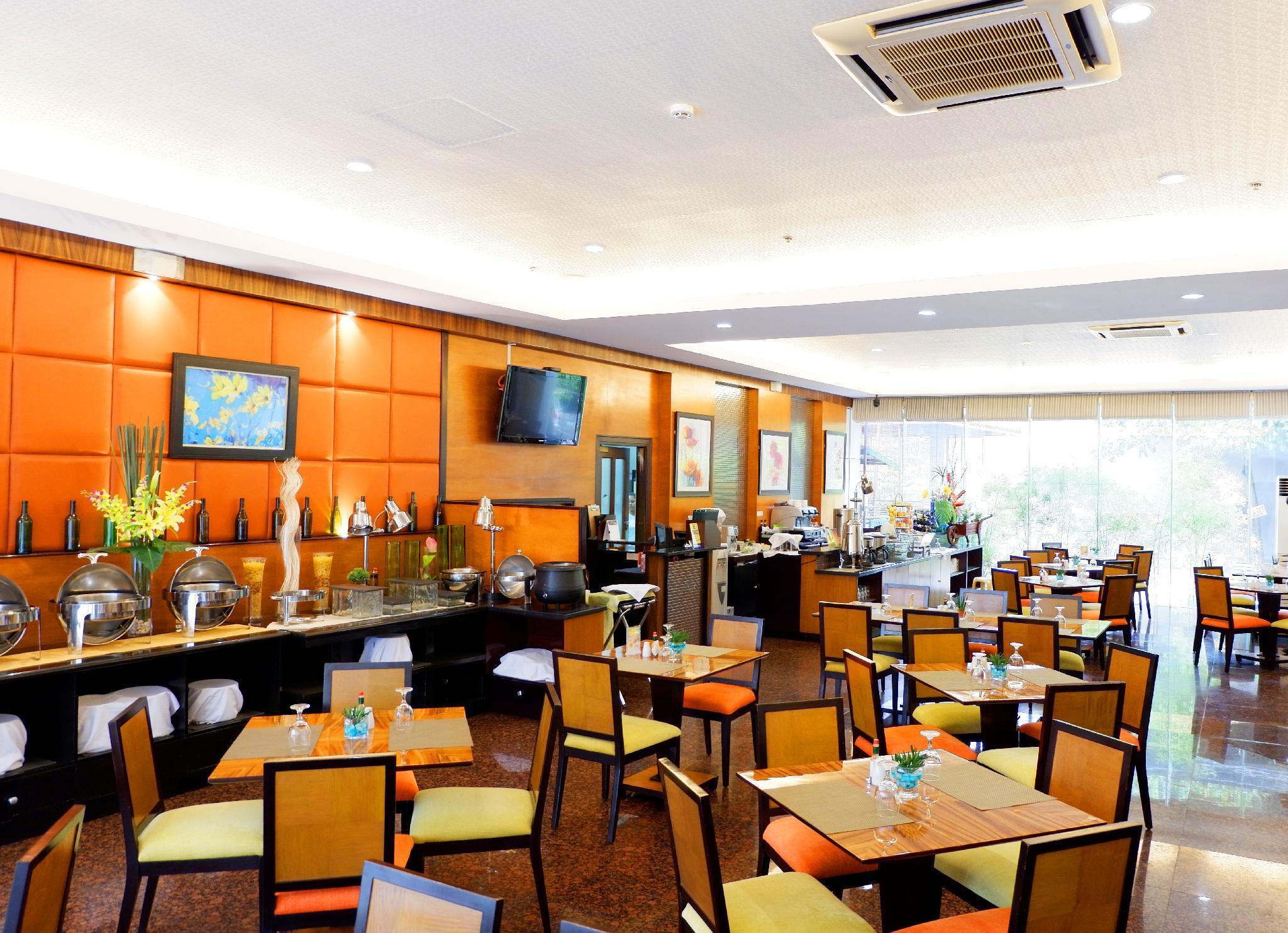 Citi Park Hotel Cebu Powered By Cocotel Екстериор снимка