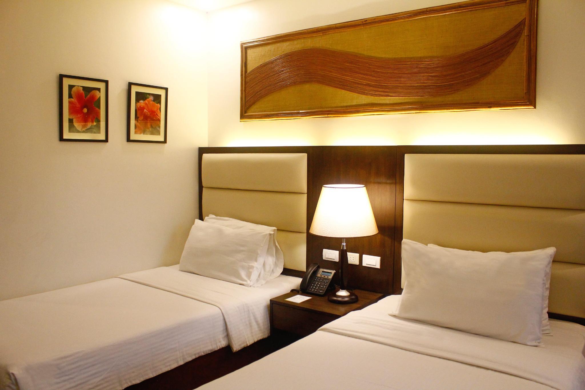 Citi Park Hotel Cebu Powered By Cocotel Екстериор снимка