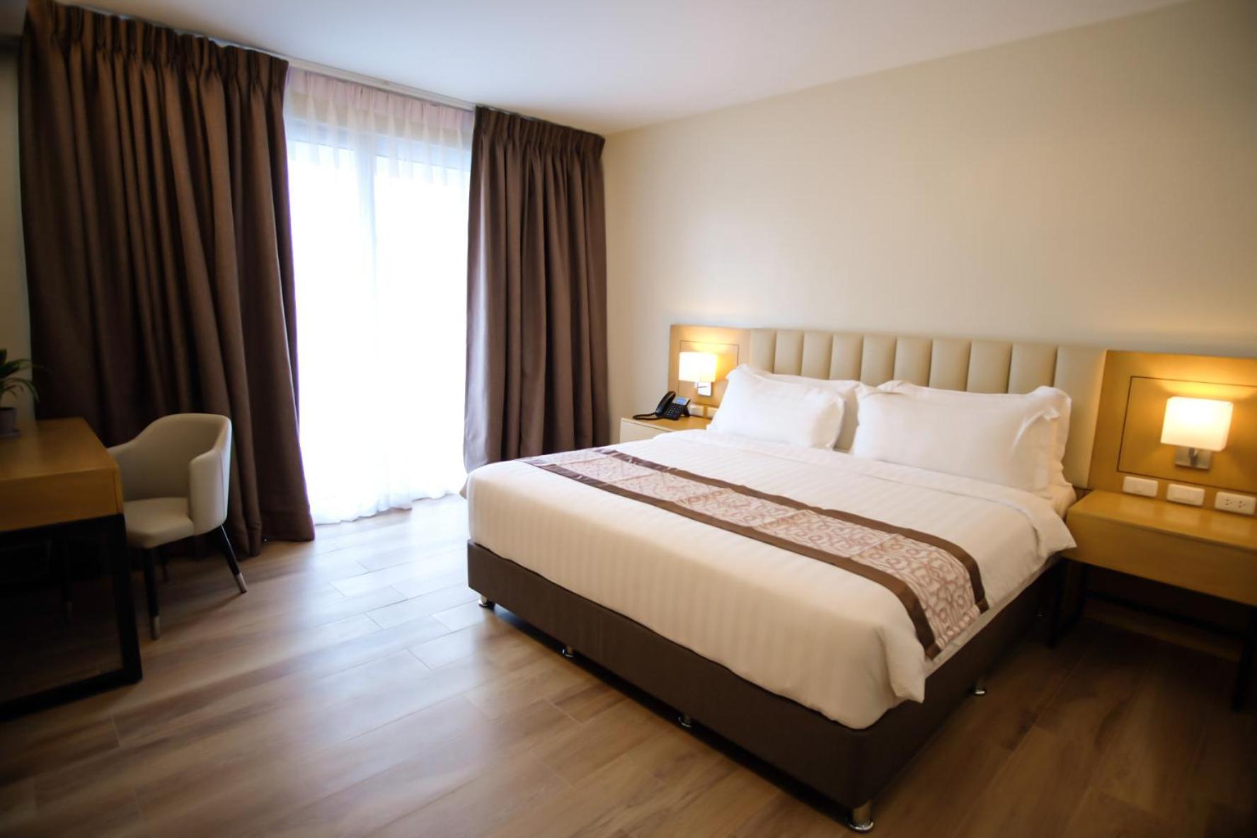 Citi Park Hotel Cebu Powered By Cocotel Екстериор снимка